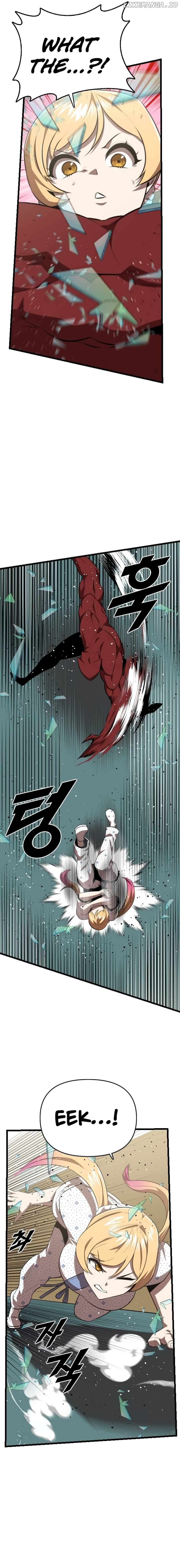 Rental Hero Chapter 51 - page 4
