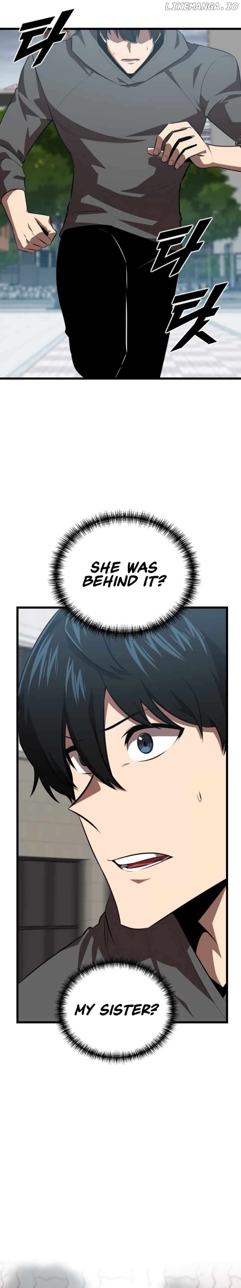 Rental Hero Chapter 51 - page 9