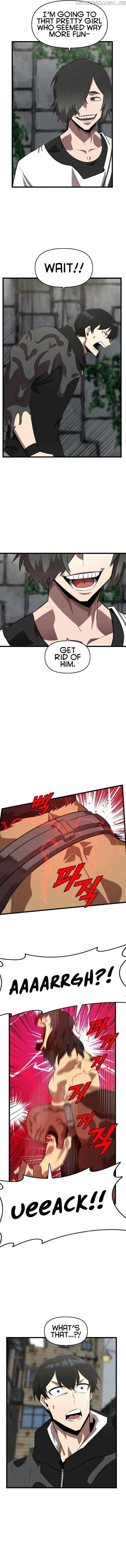 Rental Hero Chapter 17 - page 13