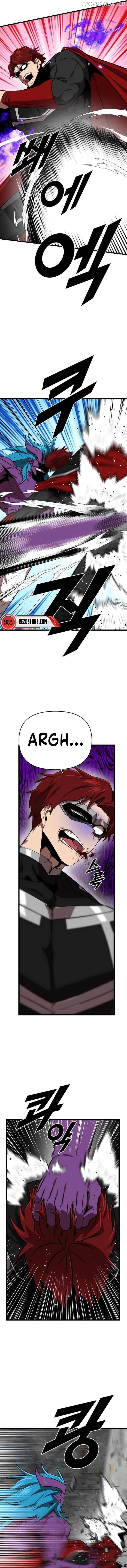 Rental Hero Chapter 63 - page 10