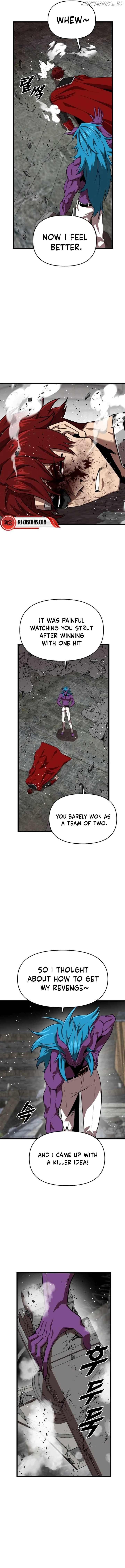 Rental Hero Chapter 63 - page 12