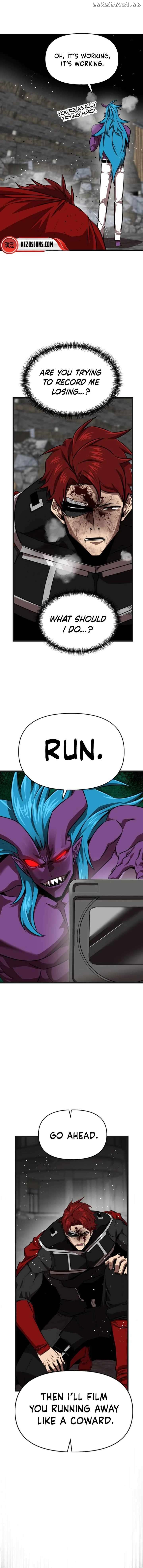Rental Hero Chapter 63 - page 13