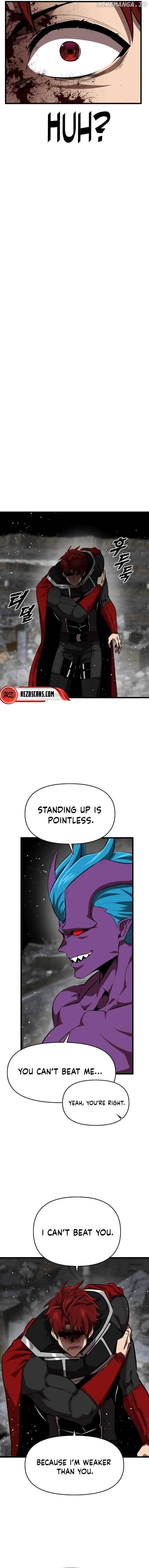 Rental Hero Chapter 63 - page 16