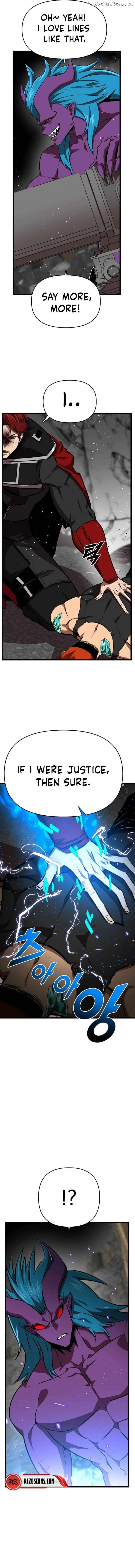 Rental Hero Chapter 63 - page 17