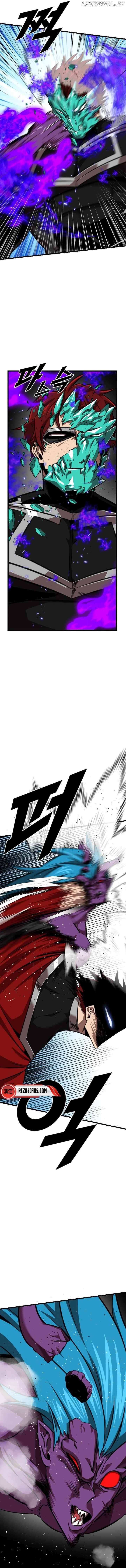 Rental Hero Chapter 63 - page 19