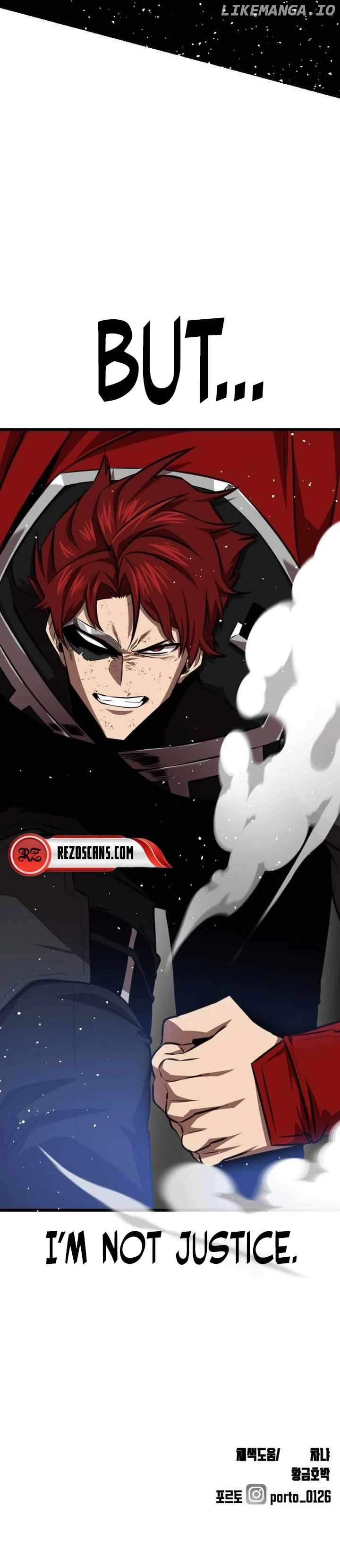 Rental Hero Chapter 63 - page 20