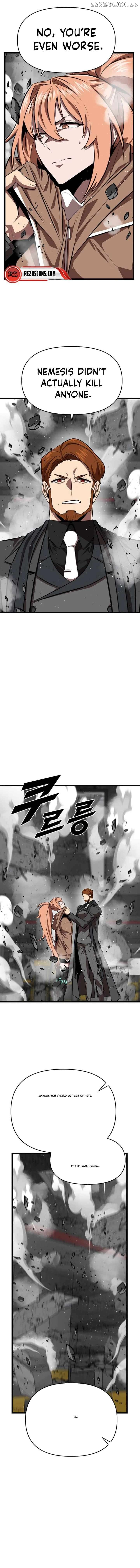 Rental Hero Chapter 63 - page 3