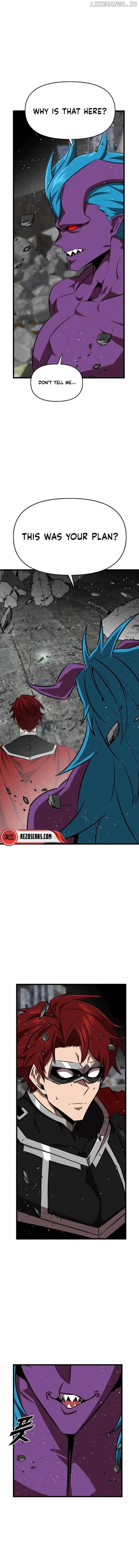 Rental Hero Chapter 63 - page 6