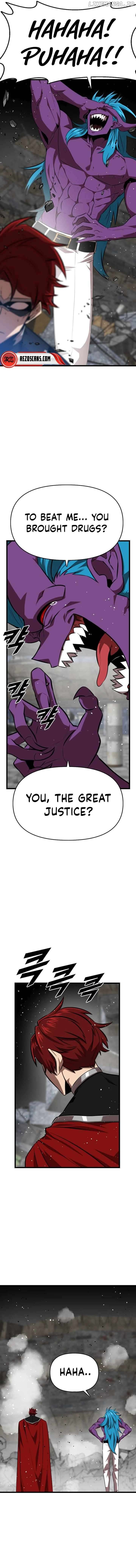Rental Hero Chapter 63 - page 7