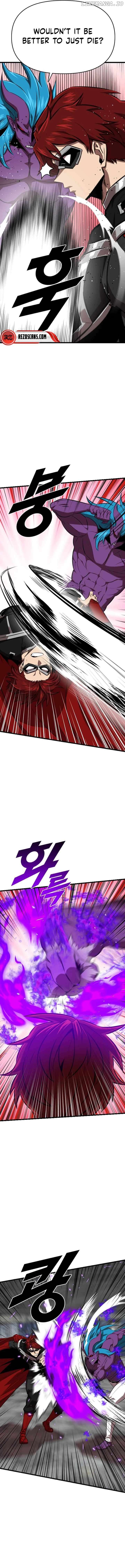 Rental Hero Chapter 63 - page 8
