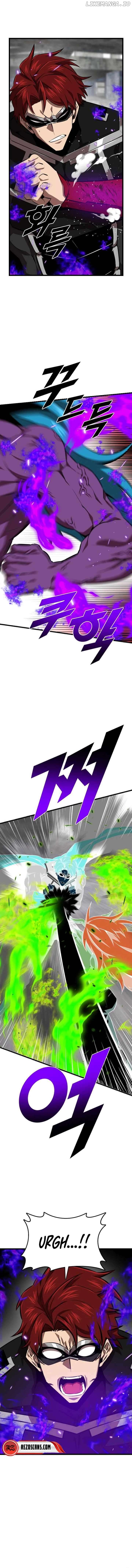 Rental Hero Chapter 63 - page 9
