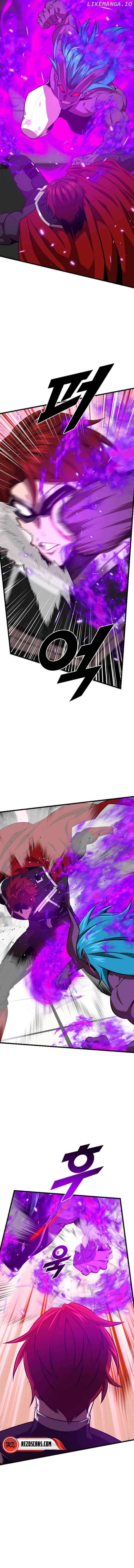 Rental Hero Chapter 62 - page 12