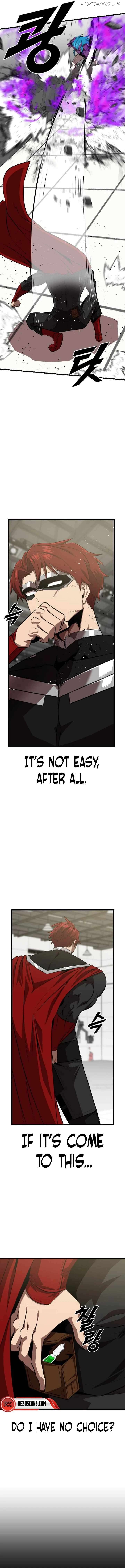 Rental Hero Chapter 62 - page 13