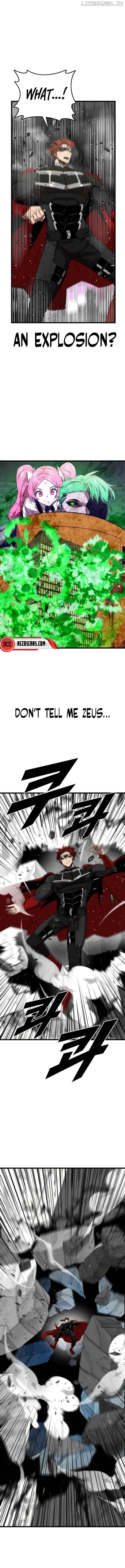 Rental Hero Chapter 62 - page 17