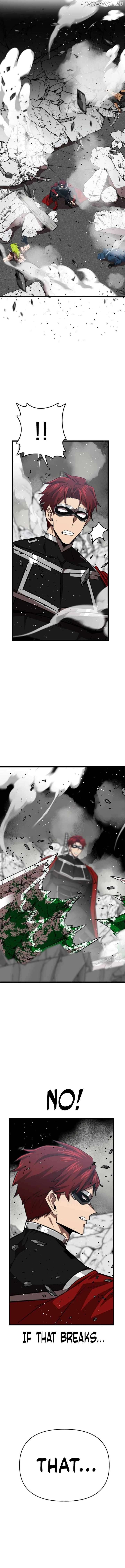 Rental Hero Chapter 62 - page 19