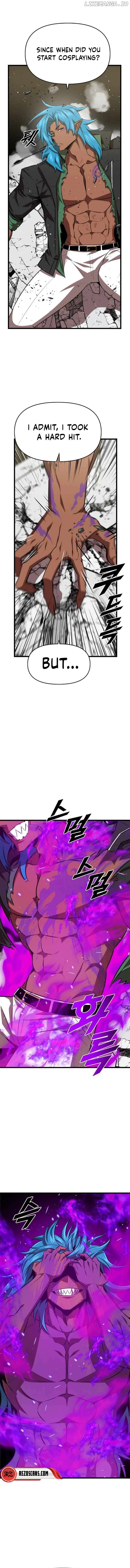Rental Hero Chapter 62 - page 4