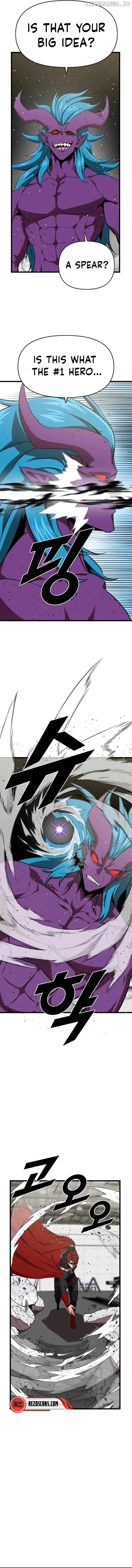 Rental Hero Chapter 62 - page 6