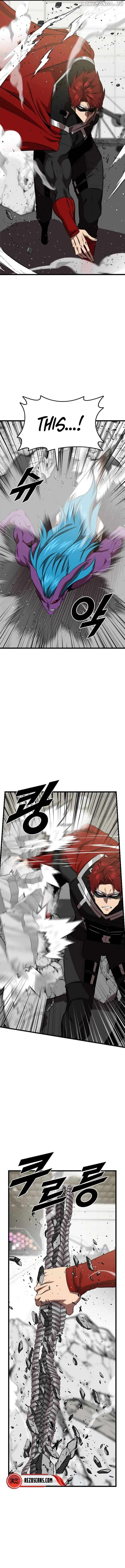 Rental Hero Chapter 62 - page 7