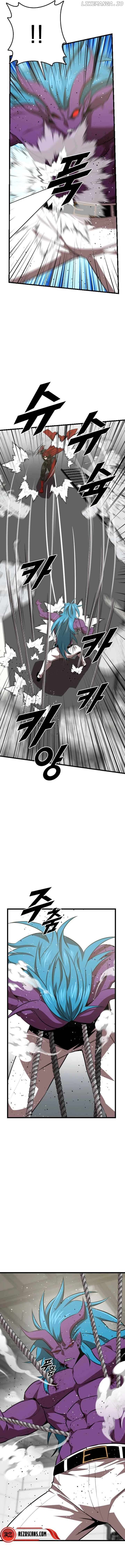 Rental Hero Chapter 62 - page 9
