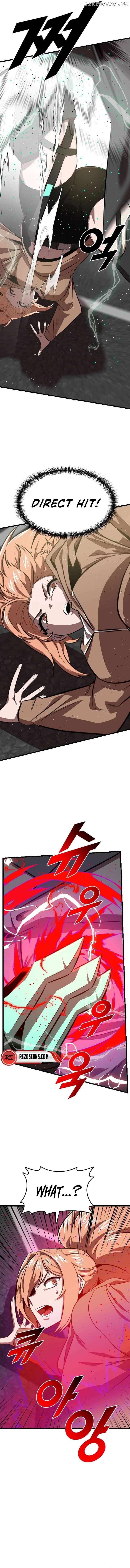 Rental Hero Chapter 61 - page 12