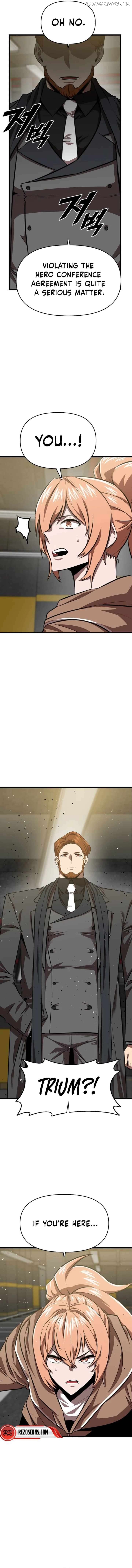 Rental Hero Chapter 61 - page 14
