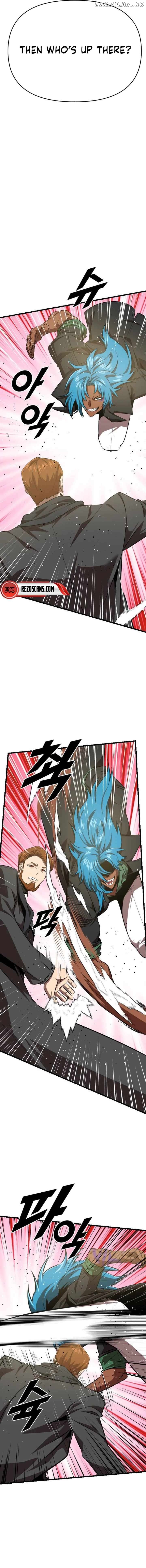 Rental Hero Chapter 61 - page 15