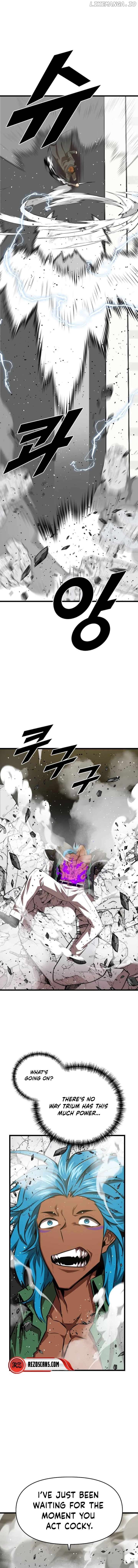 Rental Hero Chapter 61 - page 17