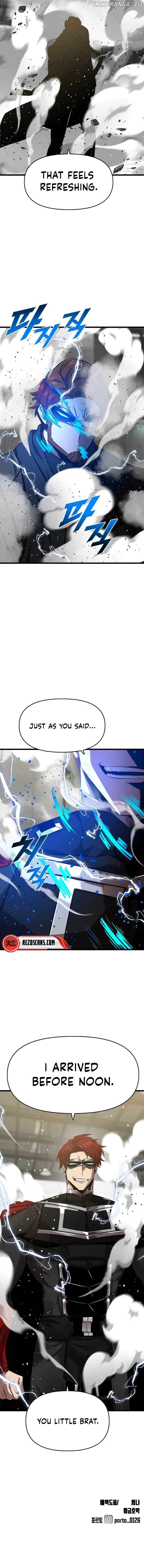 Rental Hero Chapter 61 - page 18