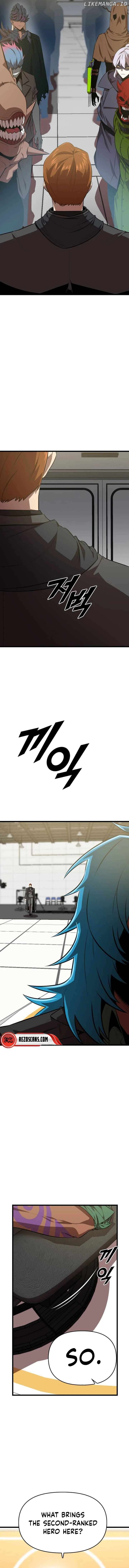 Rental Hero Chapter 61 - page 2