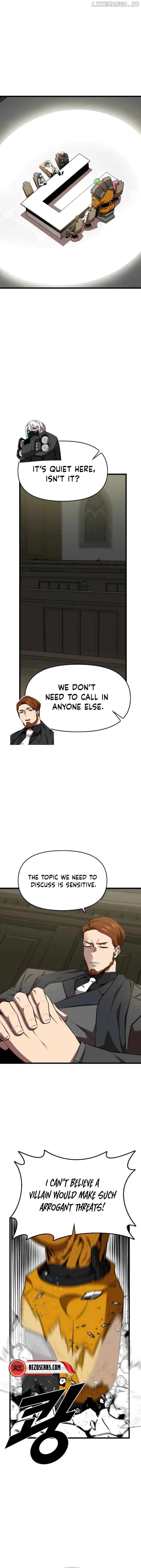 Rental Hero Chapter 60 - page 1