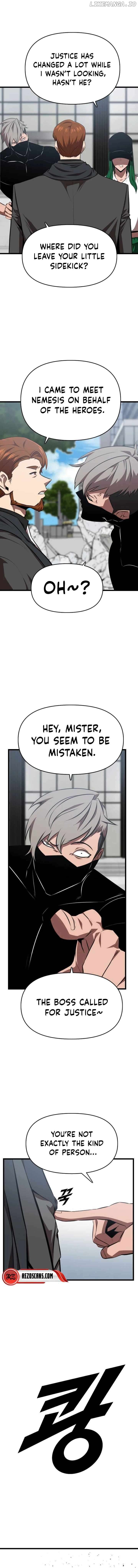 Rental Hero Chapter 60 - page 15