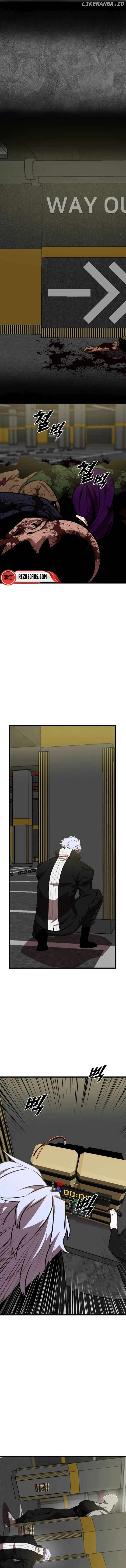 Rental Hero Chapter 60 - page 17