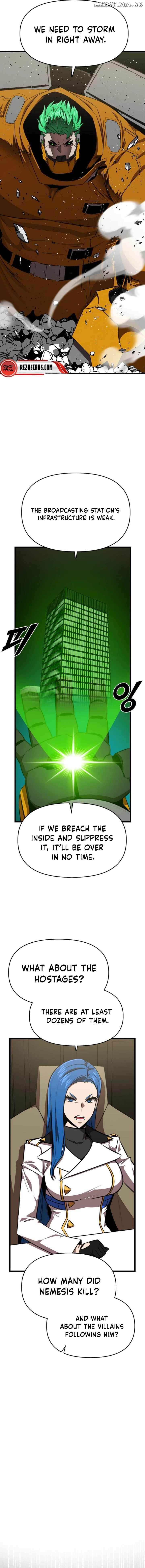 Rental Hero Chapter 60 - page 2