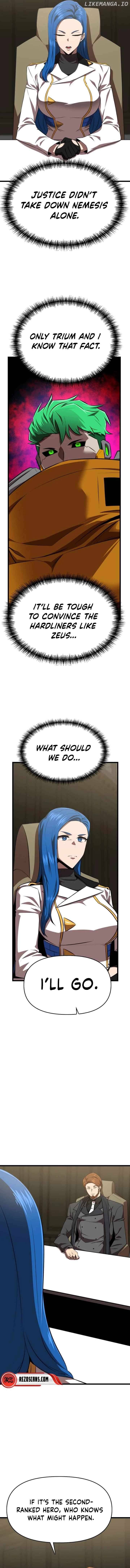 Rental Hero Chapter 60 - page 5