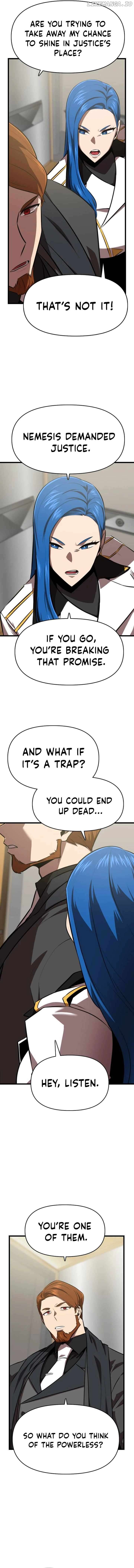 Rental Hero Chapter 60 - page 9