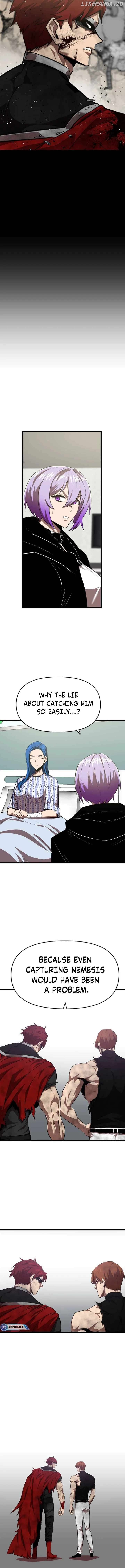 Rental Hero Chapter 59 - page 11