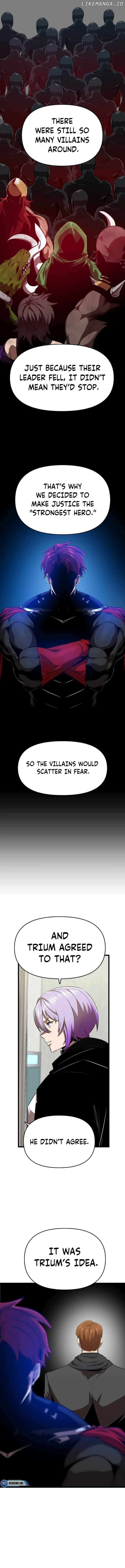 Rental Hero Chapter 59 - page 12