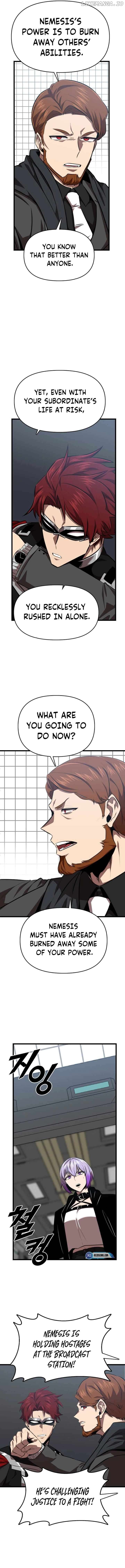 Rental Hero Chapter 59 - page 18