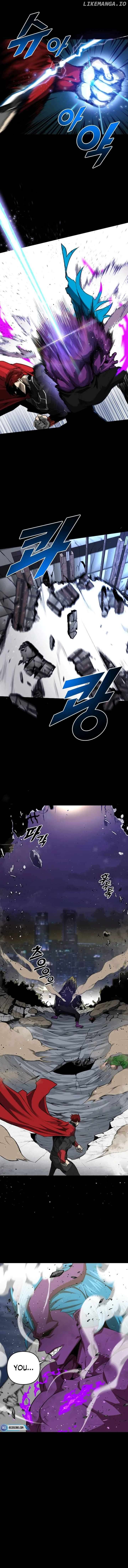 Rental Hero Chapter 59 - page 3