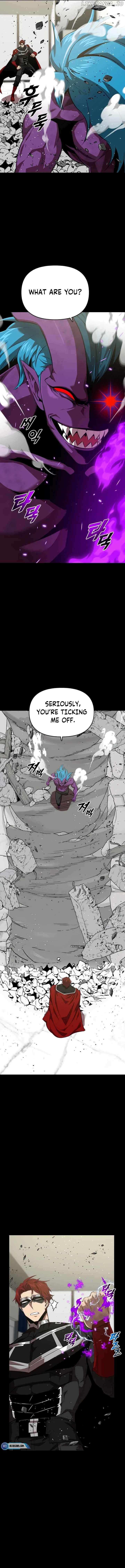 Rental Hero Chapter 59 - page 4