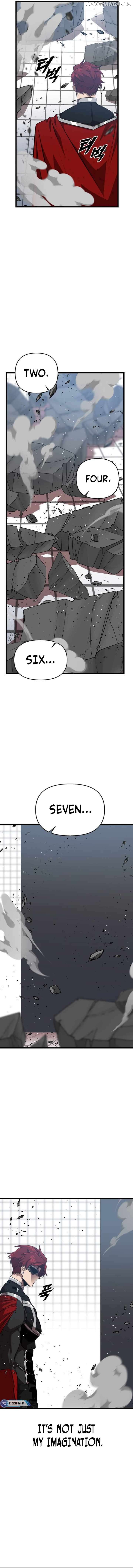 Rental Hero Chapter 58 - page 12