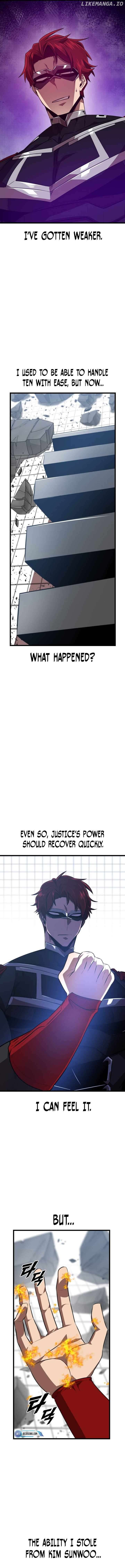 Rental Hero Chapter 58 - page 13