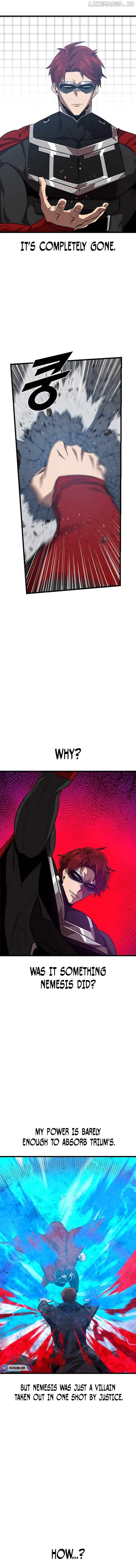 Rental Hero Chapter 58 - page 14