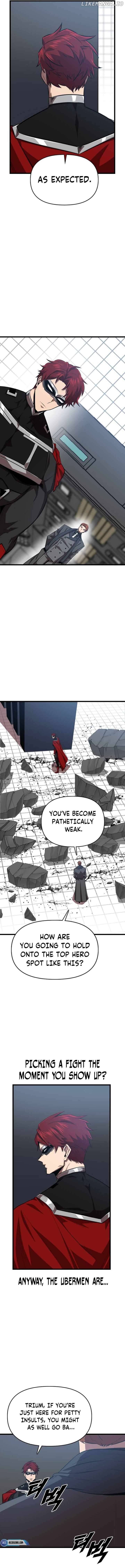 Rental Hero Chapter 58 - page 15