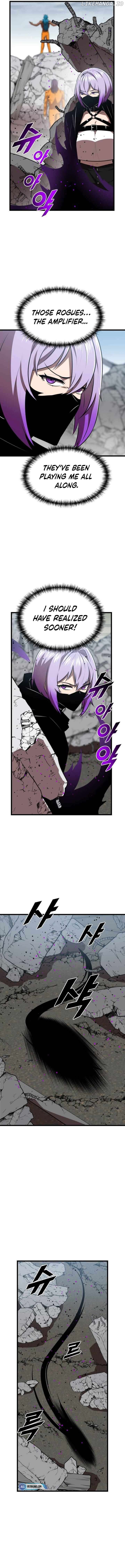 Rental Hero Chapter 58 - page 4