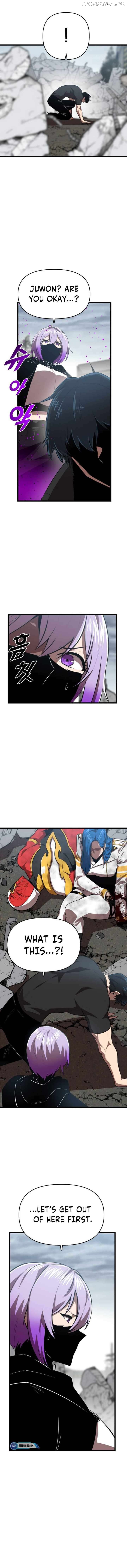 Rental Hero Chapter 58 - page 5