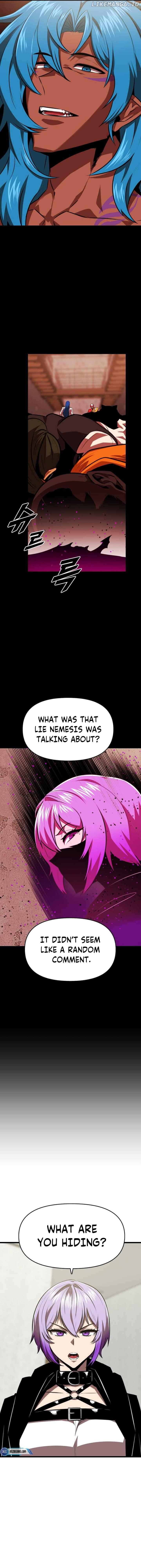 Rental Hero Chapter 58 - page 9
