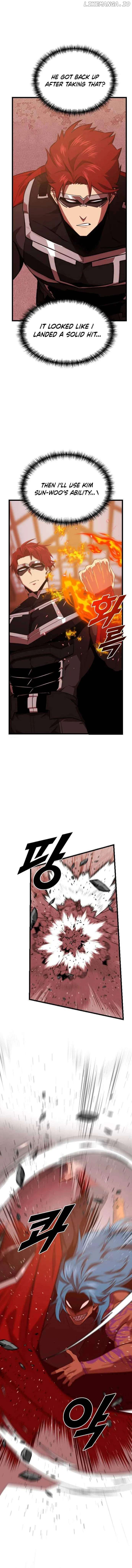 Rental Hero Chapter 57 - page 11