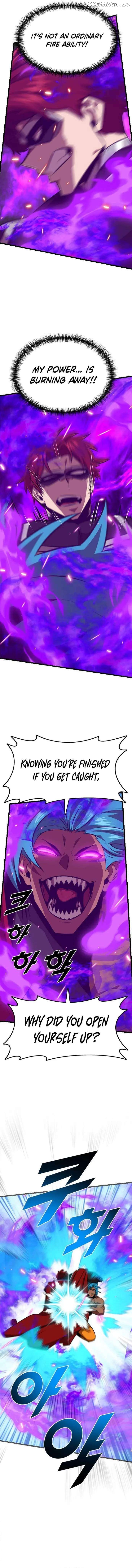Rental Hero Chapter 57 - page 13