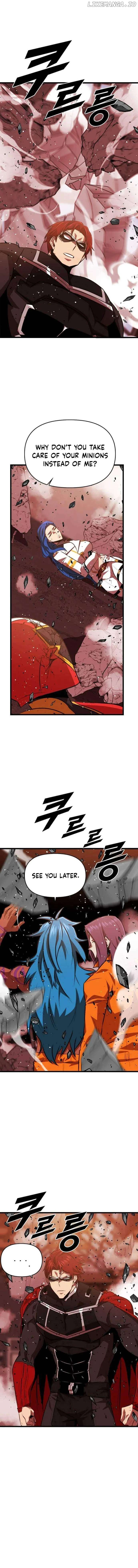 Rental Hero Chapter 57 - page 16